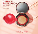 Timeless Cushion Foundation