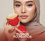 Timeless Cushion Foundation