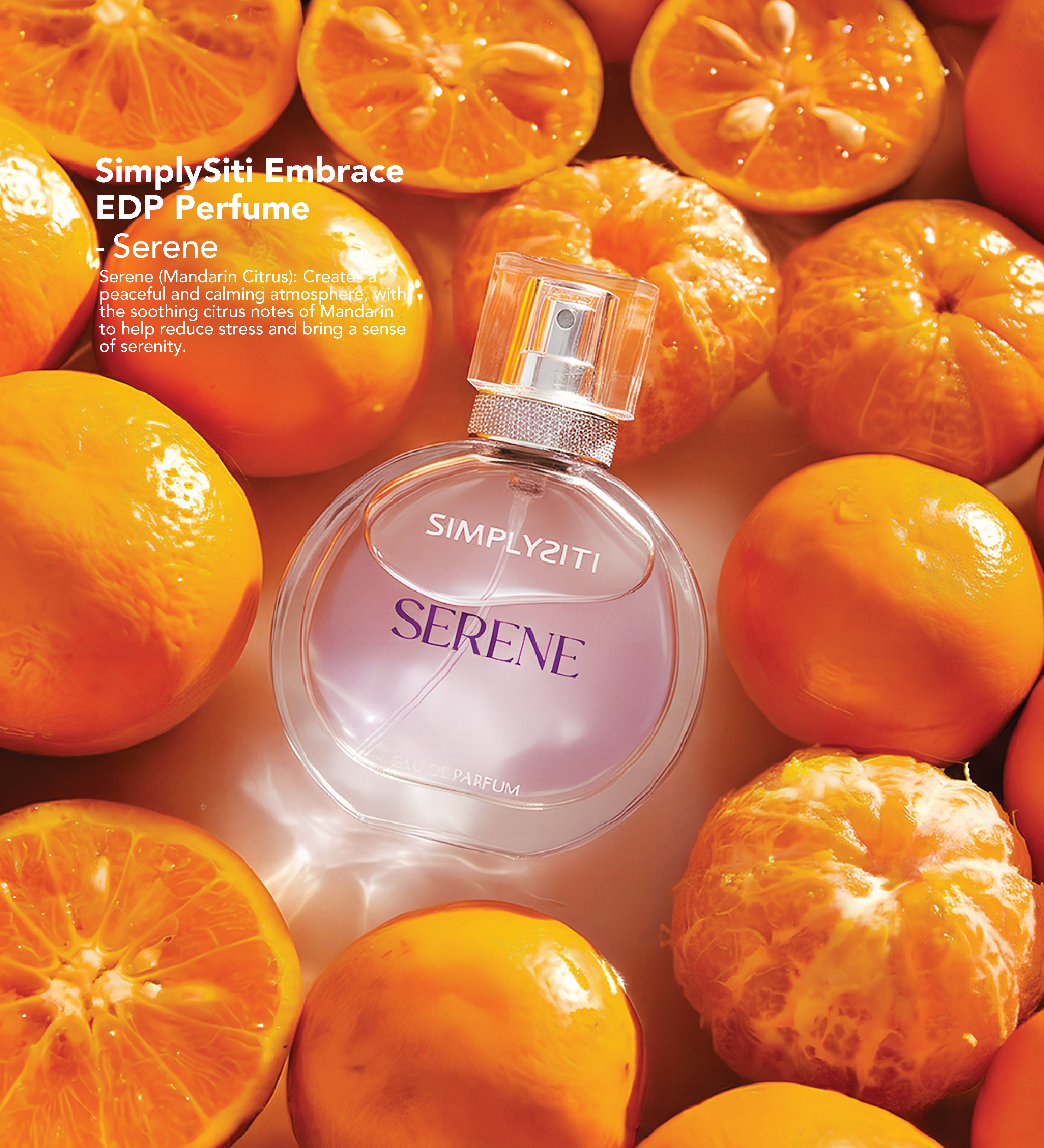 SimplySiti Embrace EDP Perfume