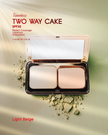 SimplySiti Timeless Two-Way Cake