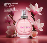SimplySiti Embrace EDP Perfume