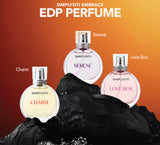 SimplySiti Embrace EDP Perfume