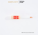 NEW SIMPLYSITI Fresh Color FixMe Concealer