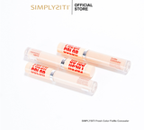 NEW SIMPLYSITI Fresh Color FixMe Concealer