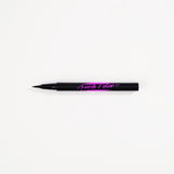 SimplySiti Fresh Color Liquid Eyeliner Black FCE01