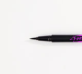 Fresh Color Liquid Eyeliner-Black