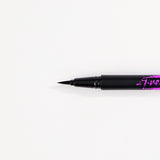 SimplySiti Fresh Color Liquid Eyeliner Black FCE01