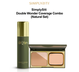 Double Wonder Coverage Combo