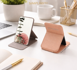 [NOT FOR SALE] SIMPLYSITI Exclusive Pocket Mirror