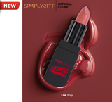 Fresh Color Moist Lipstick