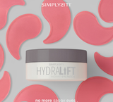 Simplysiti Hydralift Radiant Eye Patch HREP01
