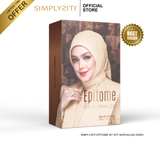 SIMPLYSITI EPITOME BY SITI NURHALIZA ESN01