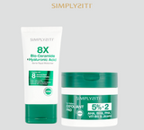 Simplysiti Skin Barrier Glow Set