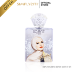 SIMPLYSITI LIMITED EDITION SCENT BY SITI