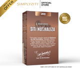 SIMPLYSITI EPITOME BY SITI NURHALIZA ESN01