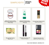 [SPECIAL] GAJI DAH MASUK BUNDLE