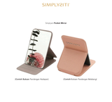 [NOT FOR SALE] SIMPLYSITI Exclusive Pocket Mirror