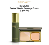 Double Wonder Coverage Combo