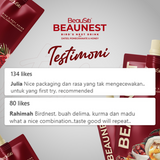 BeauSiti Golden Health Starter Pack (GMU+BNP)
