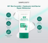 Simplysiti Skin Barrier Glow Set