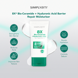 Simplysiti Skin Barrier Glow Set