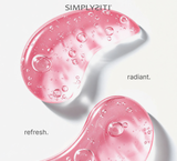 Simplysiti Hydralift Radiant Eye Patch HREP01