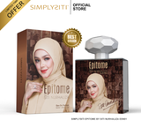 SIMPLYSITI EPITOME BY SITI NURHALIZA ESN01