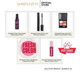 [SPECIAL] GAJI DAH MASUK BUNDLE