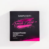 SimplySiti Fresh Color Compact Powder