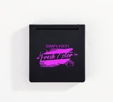 SimplySiti Fresh Color Pro-Pigment Eye Palette