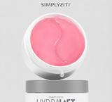 Simplysiti Hydralift Radiant Eye Patch HREP01