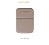 [NOT FOR SALE] SIMPLYSITI Exclusive Pocket Mirror