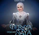 SIMPLYSITI BERAYA DENGAN SAYA BUNDLE