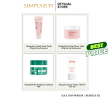 [SPECIAL] GAJI DAH MASUK BUNDLE
