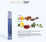 SIMPLYSITI Limited Edition Melody Eau De Parfum