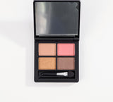 SimplySiti Fresh Color Pro-Pigment Eye Palette