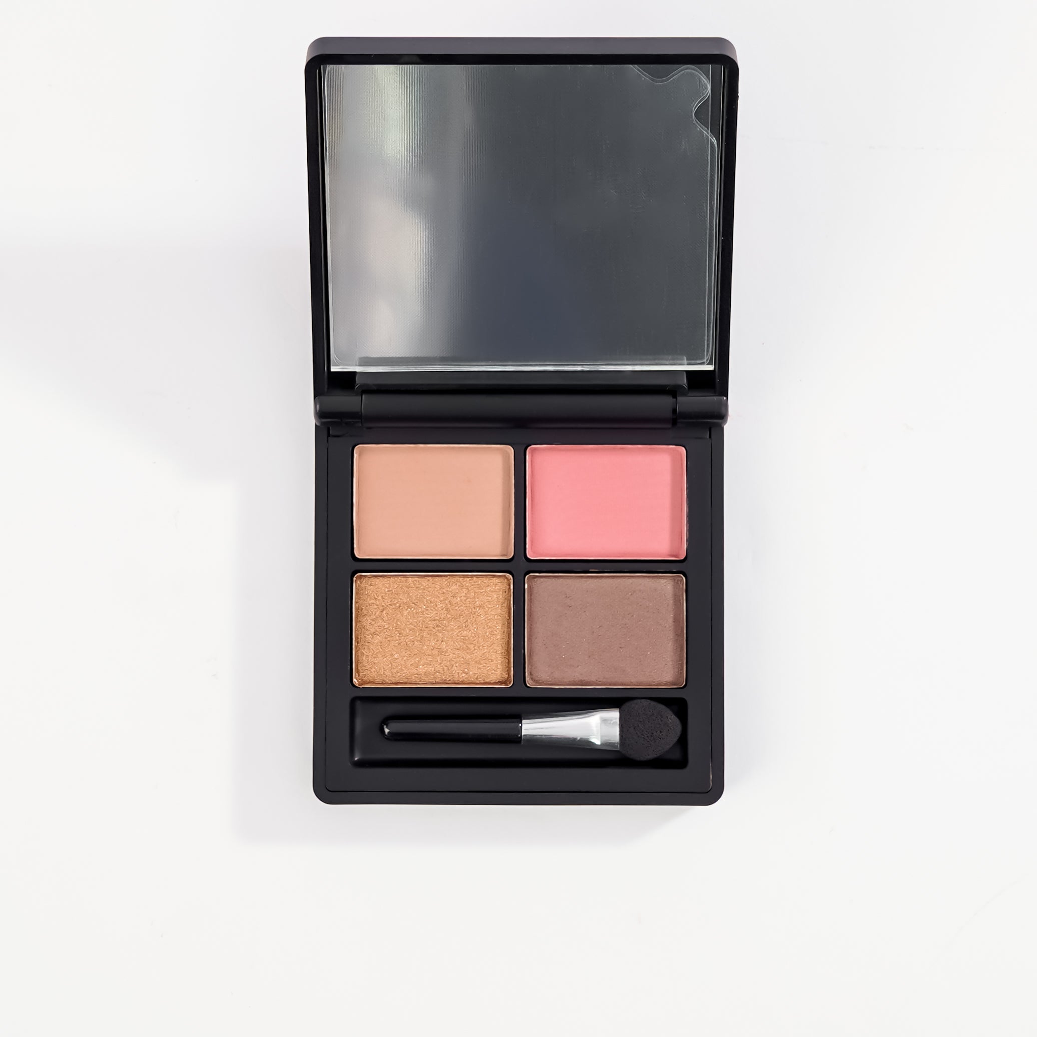 SimplySiti Fresh Color Pro-Pigment Eye Palette