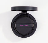 Fresh Color Cushion Foundation + Essence