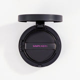 SimplySiti Fresh Color Cushion Foundation + Essence