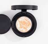 Fresh Color Cushion Foundation + Essence