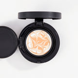 SimplySiti Fresh Color Cushion Foundation + Essence