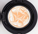 Fresh Color Cushion Foundation + Essence