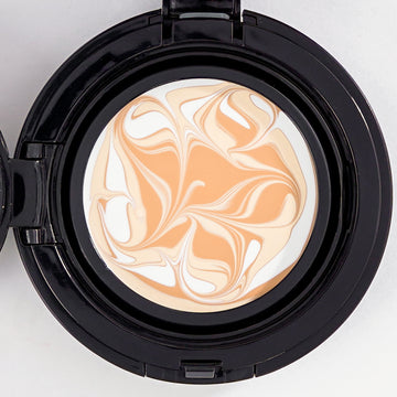 Fresh Color Cushion Foundation + Essence