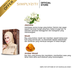 SIMPLYSITI EPITOME BY SITI NURHALIZA ESN01