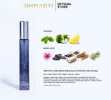 SIMPLYSITI Limited Edition Melody Eau De Parfum