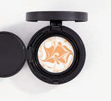 Fresh Color Cushion Foundation + Essence