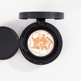 SimplySiti Fresh Color Cushion Foundation + Essence