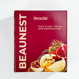 Beaunest With Date Palm, Pomegranate, And Honey 200ml (Pack Of 6 Pouches) by SimplySiti