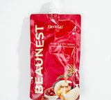 Beaunest Bird Nest Drink With Dates, Pomegranate, & Honey (Pack Of 6 Pouches)