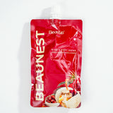 Beaunest With Date Palm, Pomegranate, And Honey 200ml (Pack Of 6 Pouches) by SimplySiti